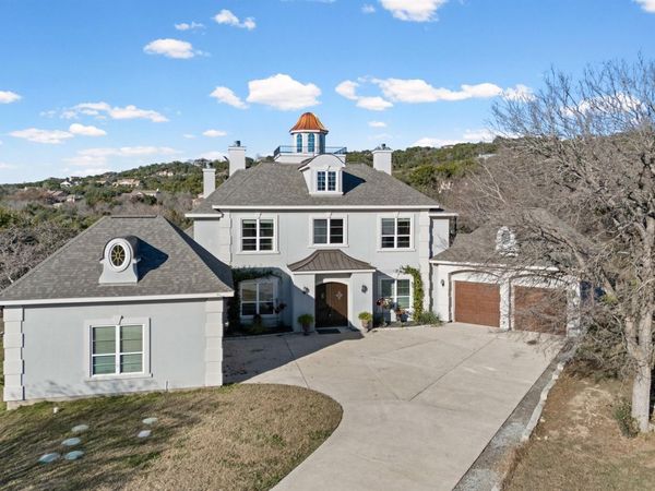 1415 Roaring FRK, Leander, TX 78641