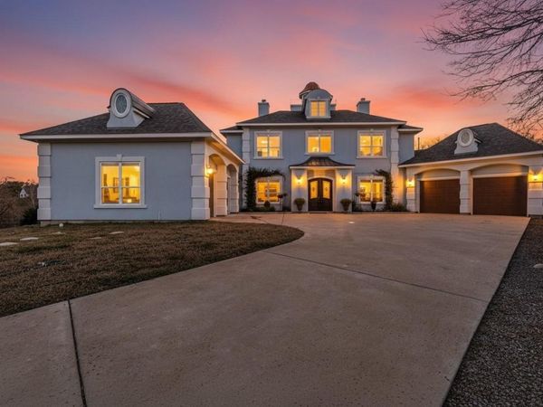 1415 Roaring FRK, Leander, TX 78641