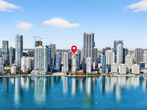 1155 Brickell Bay Dr, Unit 1903, Miami, FL 33131