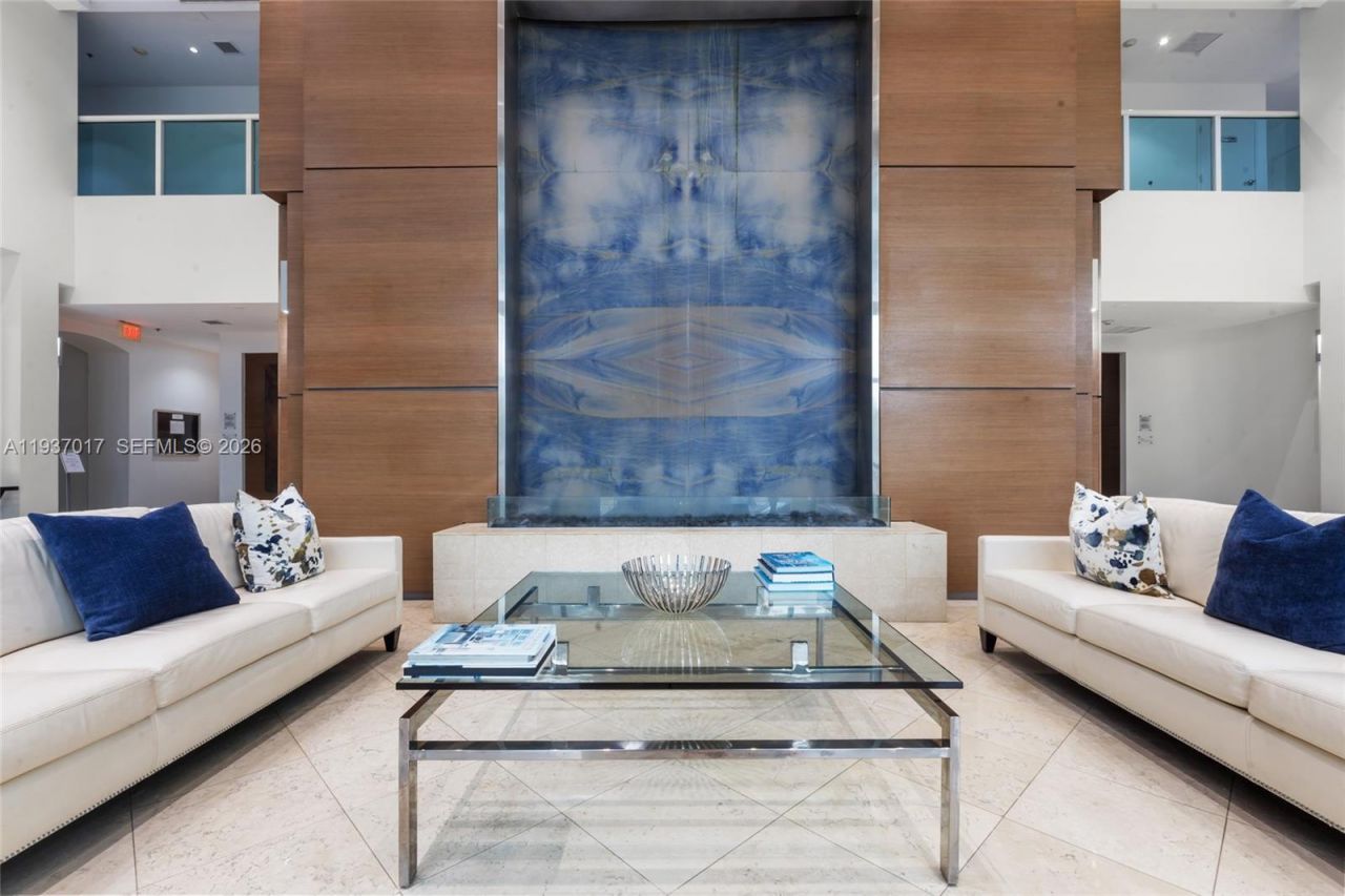 1155 Brickell Bay Dr, Unit 1903, Miami, FL 33131 Photo