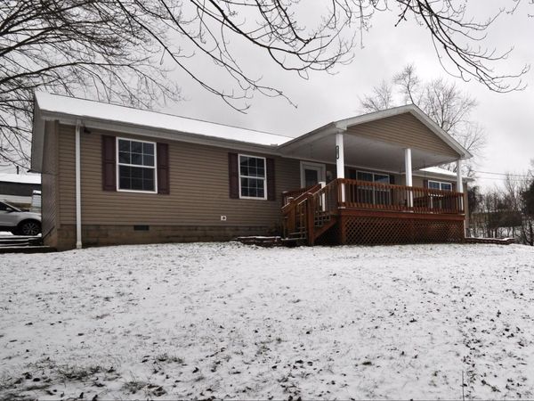 307 Harris Street, Philo, OH 43771