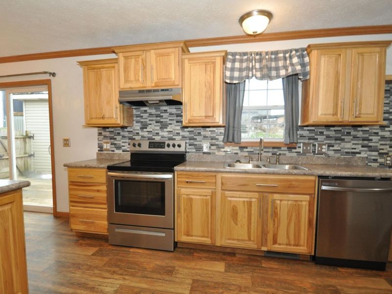 307 Harris Street, Philo, OH 43771 Photo 2