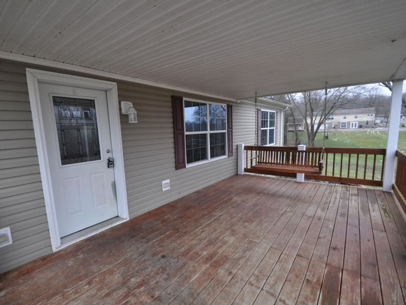 307 Harris Street, Philo, OH 43771 Photo 27