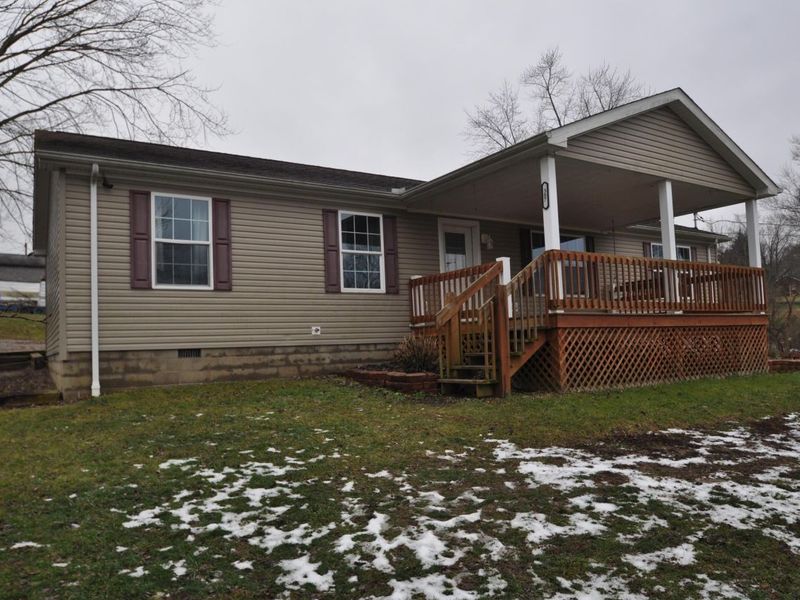 307 Harris Street, Philo, OH 43771 Photo 29