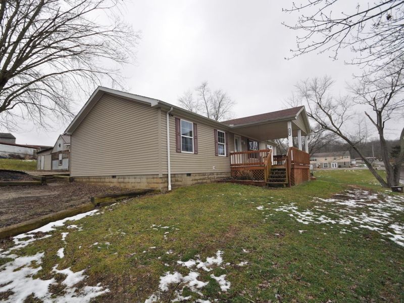 307 Harris Street, Philo, OH 43771 Photo 30