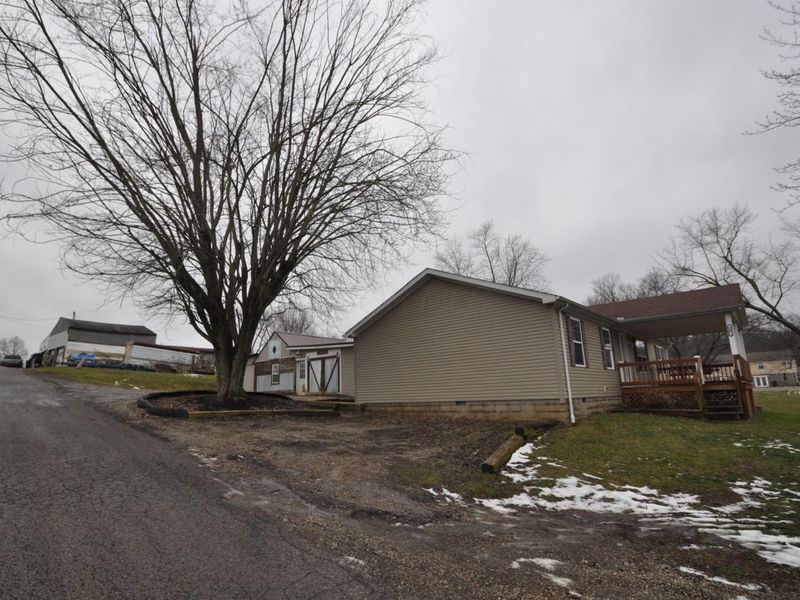 307 Harris Street, Philo, OH 43771 Photo 31