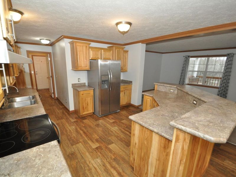 307 Harris Street, Philo, OH 43771 Photo 4