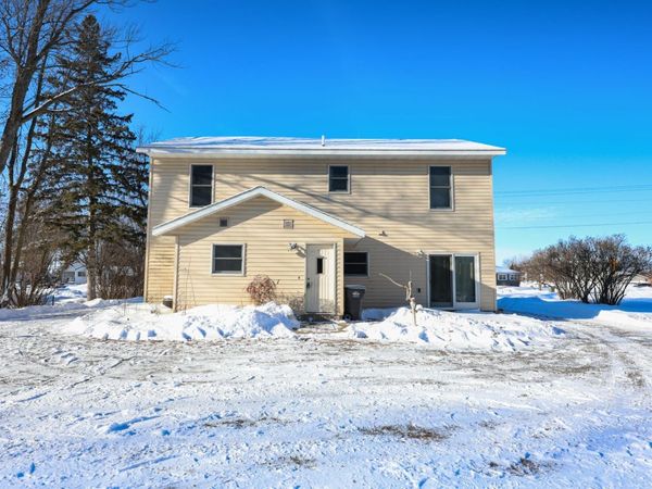 320 8th Avenue, Foley, MN 56329