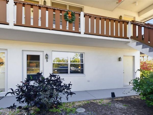 3 QUAILS RUN BOULEVARD, Unit 3101, ENGLEWOOD, FL 34223