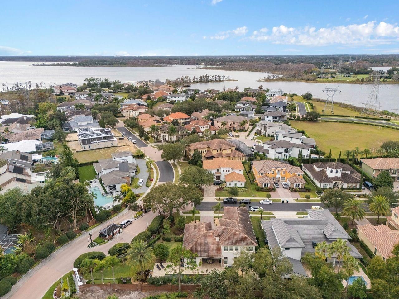 5509 Emerson Pointe Way, Orlando, FL 32819 Photo