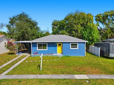 201 83RD AVENUE N, ST PETERSBURG, FL 33702