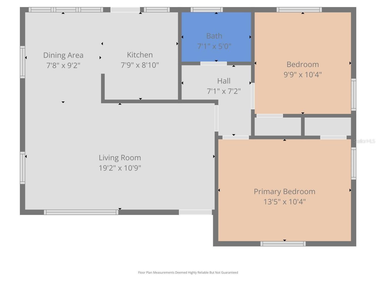 201 83rd Avenue N, Saint Petersburg, FL 33702 Photo