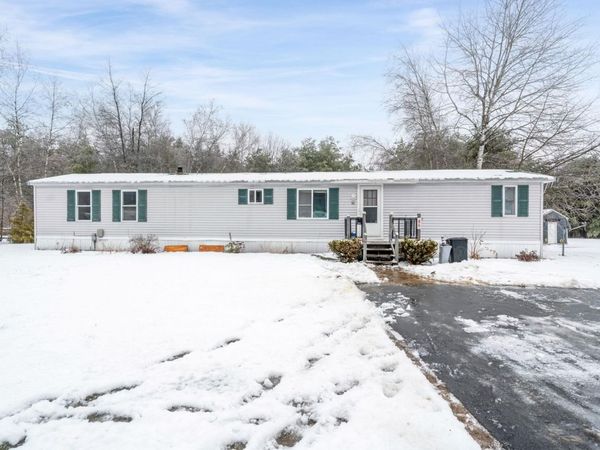 86 Martin Road, Deering, NH 03244