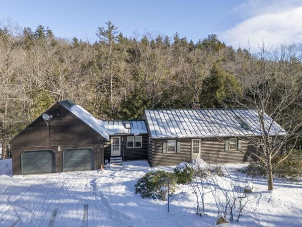 535 Beard Road, Hillsborough, NH 03244