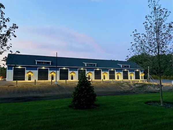 22 Laudholm Farm Road, Unit 5, Wells, ME 04090