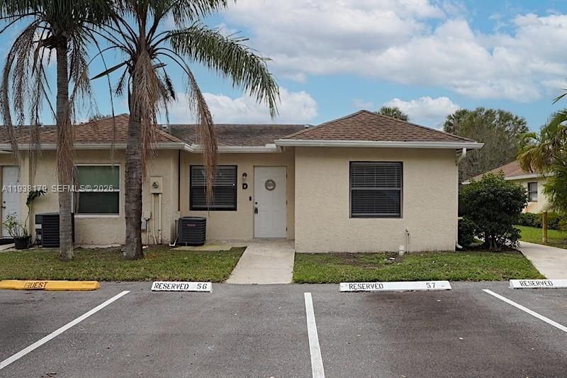 5080 Sanctuary Way, Unit D, West Palm Beach, FL 33417 Main Photo