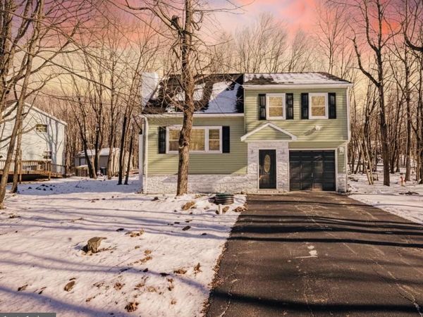 64 SHAWNEE TRAIL, ALBRIGHTSVILLE, PA 18210