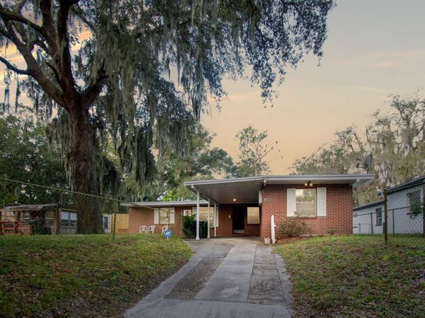 100 Spring St, St Augustine, FL 32084