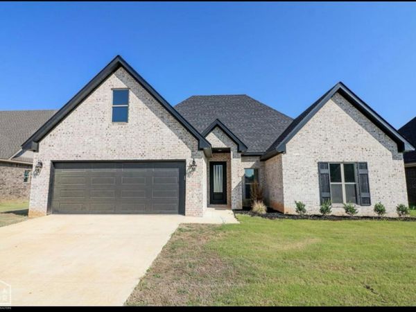 Brookland, AR 72417