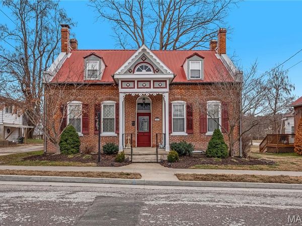 409 Schiller Street, Hermann, MO 65041