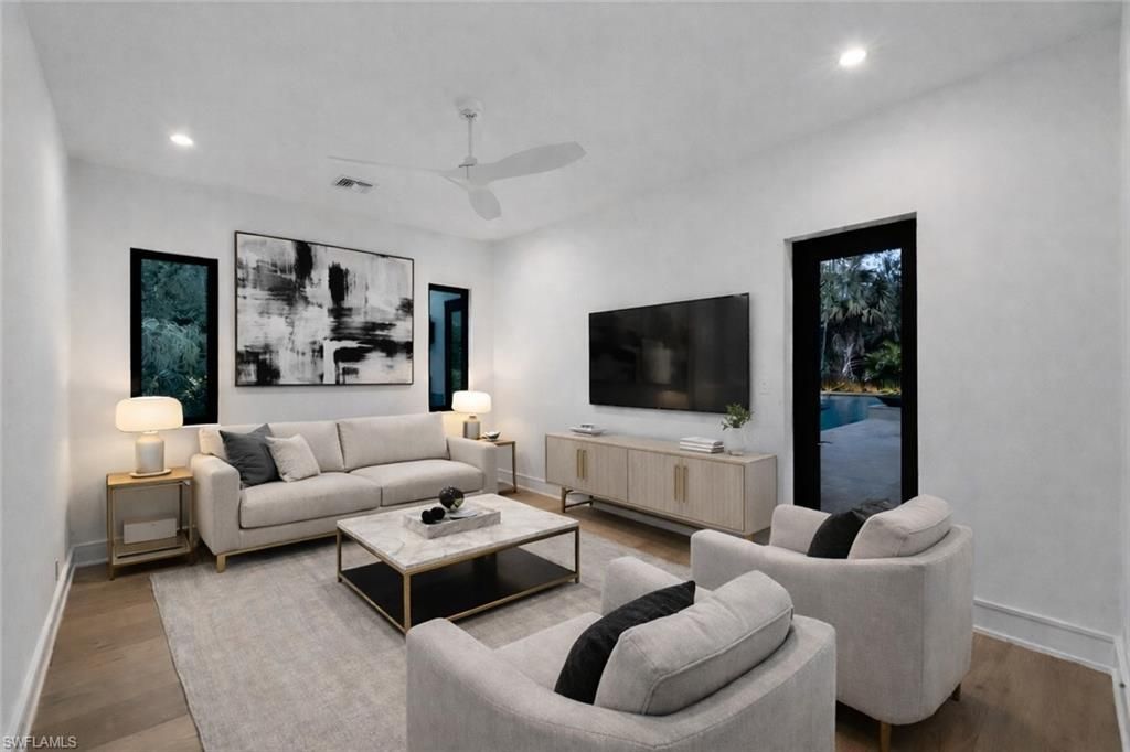 3891 Brynwood Dr, Naples, FL 34119 Photo