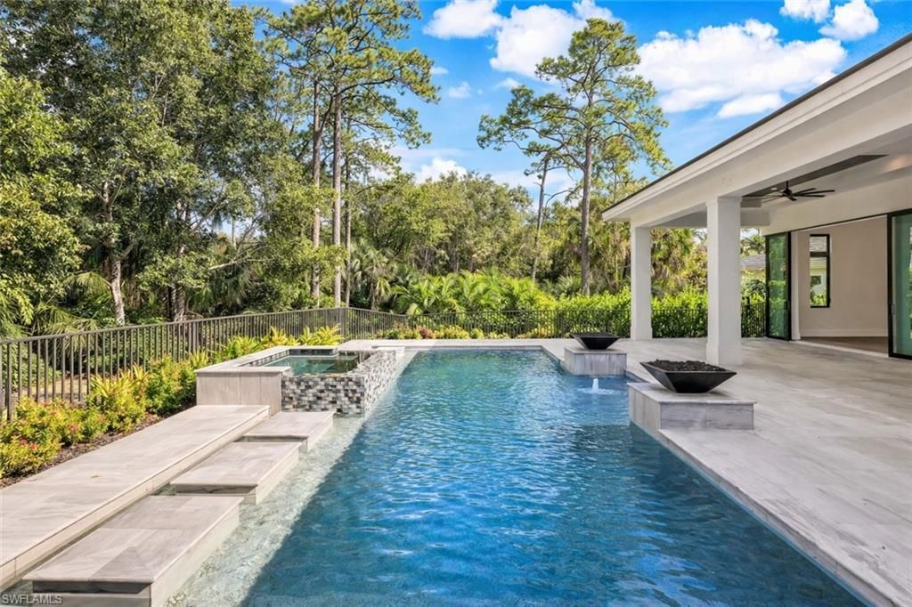 3891 Brynwood Dr, Naples, FL 34119 Photo