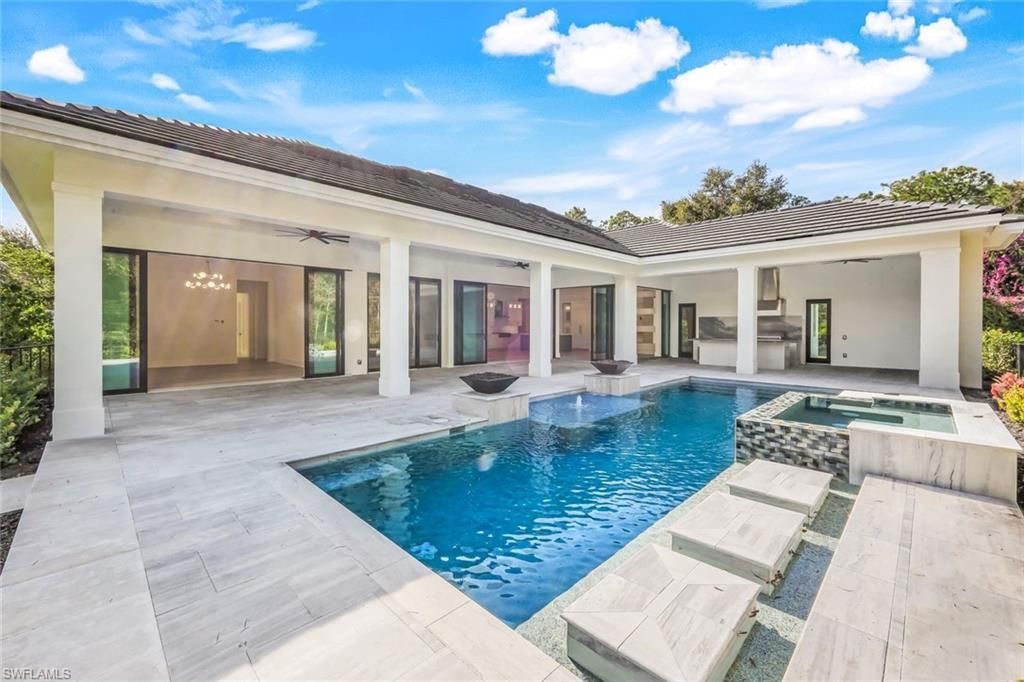 3891 Brynwood Dr, Naples, FL 34119 Photo
