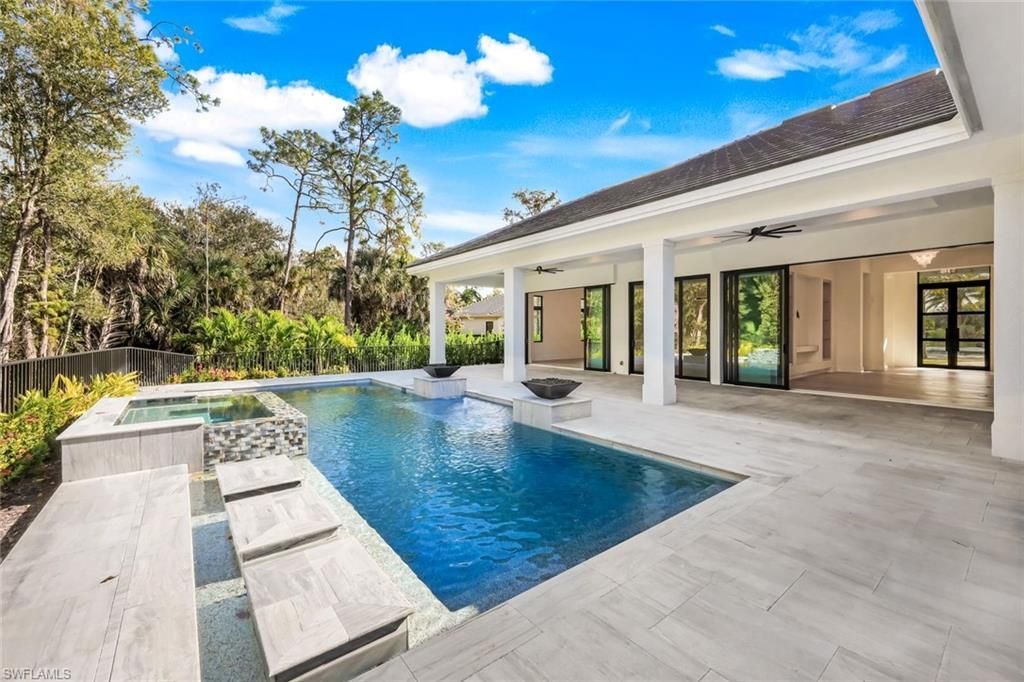 3891 Brynwood Dr, Naples, FL 34119 Photo
