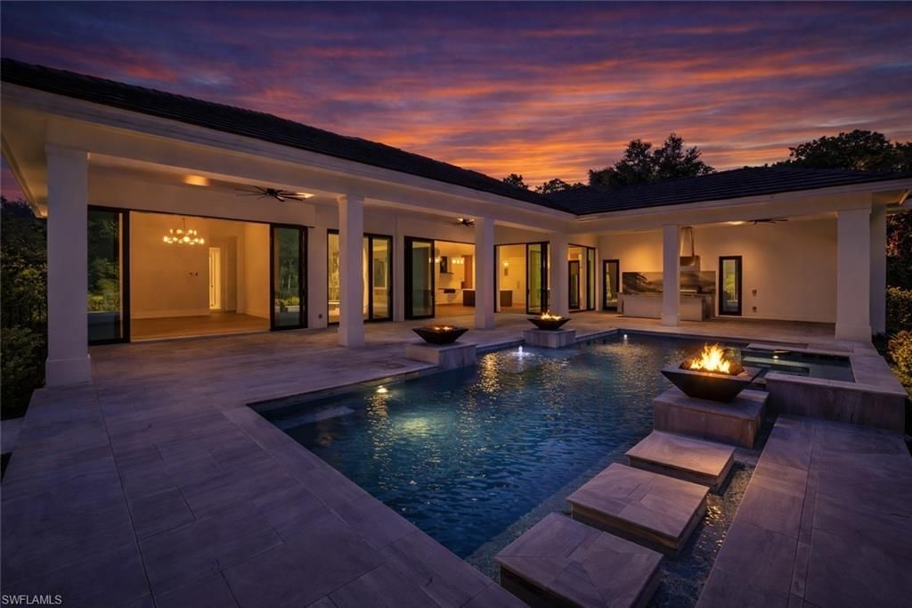 3891 Brynwood Dr, Naples, FL 34119 Photo