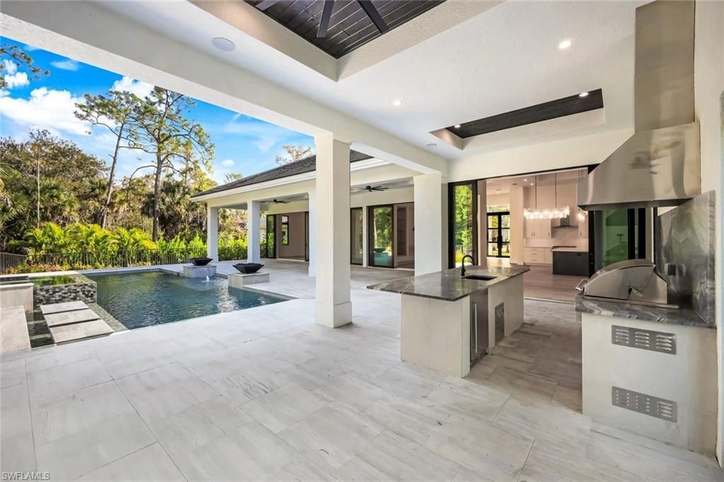 3891 Brynwood Dr, Naples, FL 34119 Photo