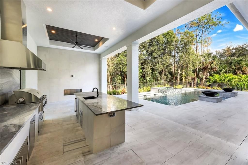 3891 Brynwood Dr, Naples, FL 34119 Photo