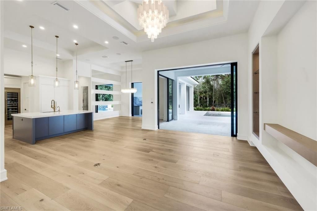 3891 Brynwood Dr, Naples, FL 34119 Photo