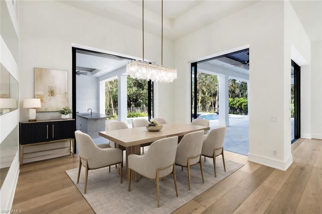 3891 Brynwood Dr, Naples, FL 34119 Photo