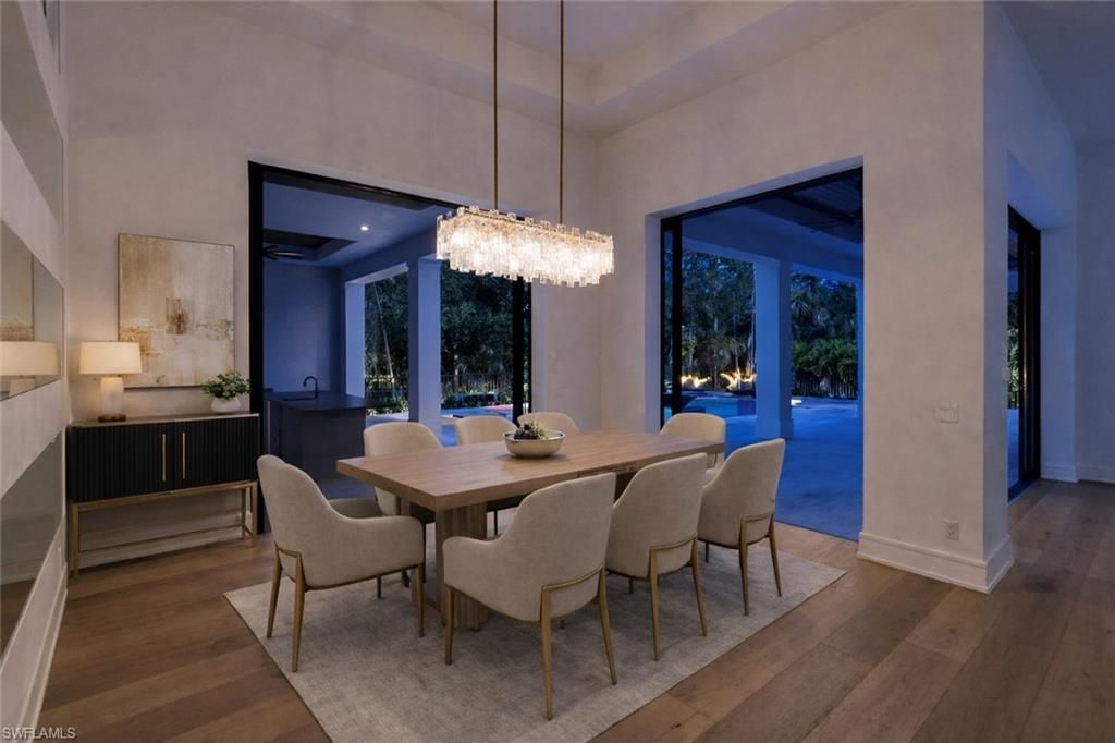 3891 Brynwood Dr, Naples, FL 34119 Photo