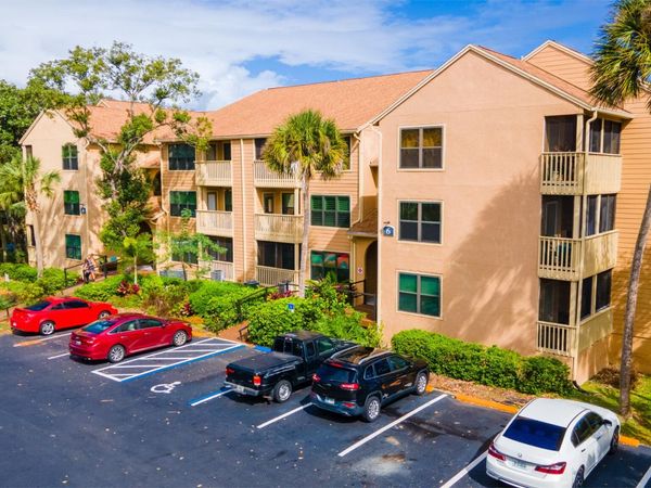 1401 S Palmetto Avenue, Unit 600, Daytona Beach, FL 32114