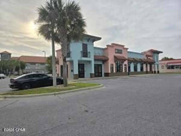 1114-1120 Thomas Drive, Panama City Beach, FL 32408