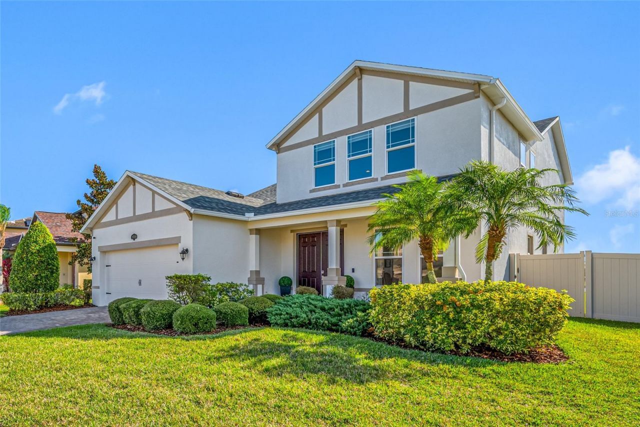 19709 Long Lake Ranch Boulevard, Lutz, FL 33558 Main Photo