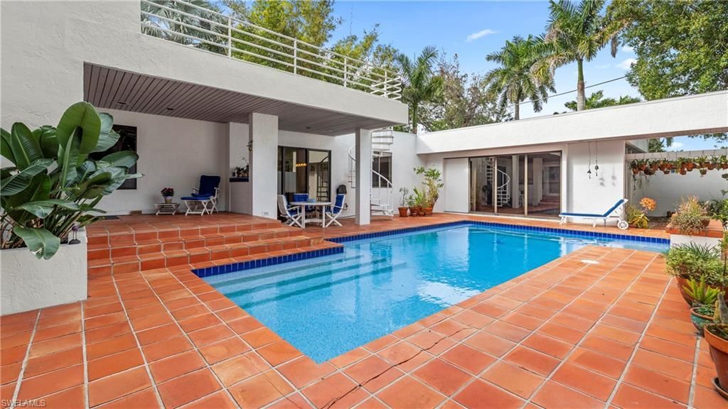 1215 Caloosa Dr, Fort Myers, FL 33901 Photo