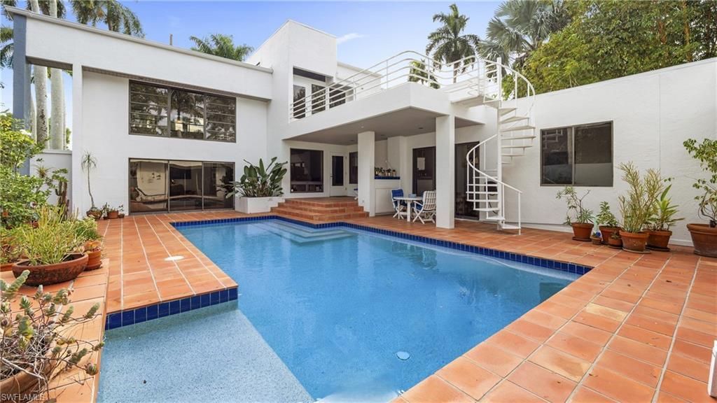 1215 Caloosa Dr, Fort Myers, FL 33901 Photo