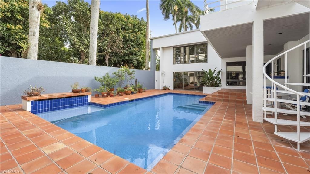 1215 Caloosa Dr, Fort Myers, FL 33901 Photo