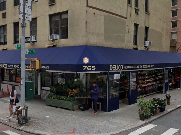 765 2nd, New York (Manhattan), NY 10017