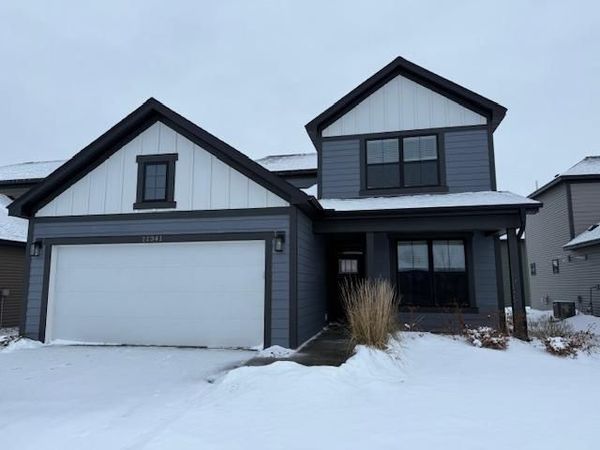 11341 51st Street NE, Albertville, MN 55301