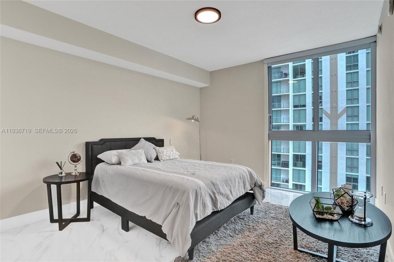 300 Sunny Isles Blvd, Unit 4-1407, Sunny Isles Beach, FL 33160 Photo