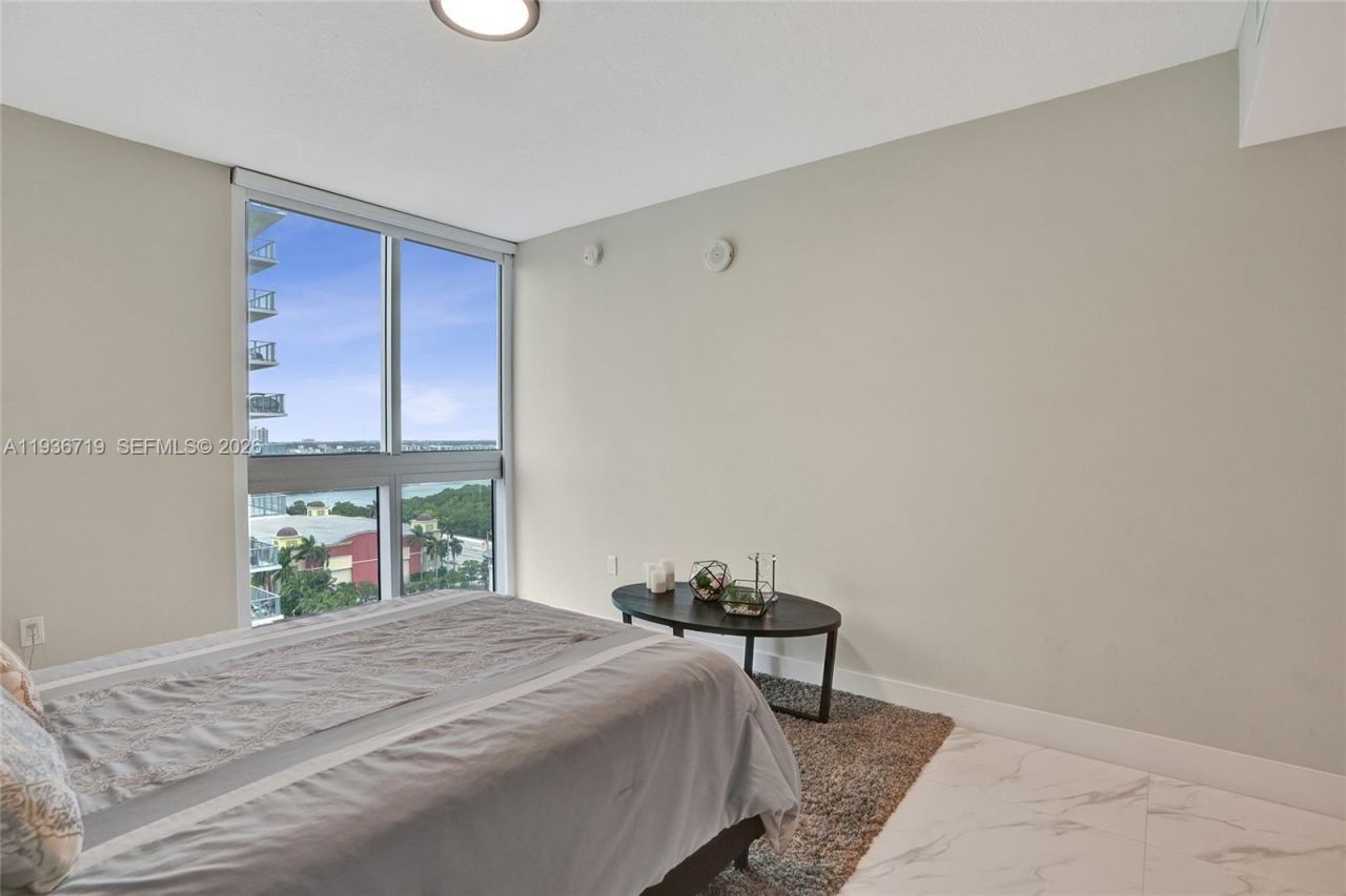 300 Sunny Isles Blvd, Unit 4-1407, Sunny Isles Beach, FL 33160 Photo