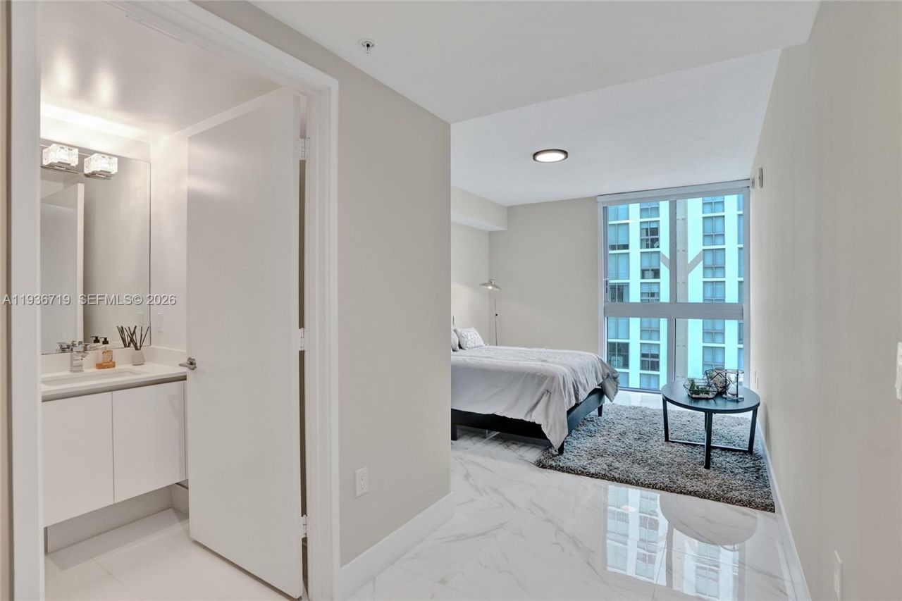 300 Sunny Isles Blvd, Unit 4-1407, Sunny Isles Beach, FL 33160 Photo