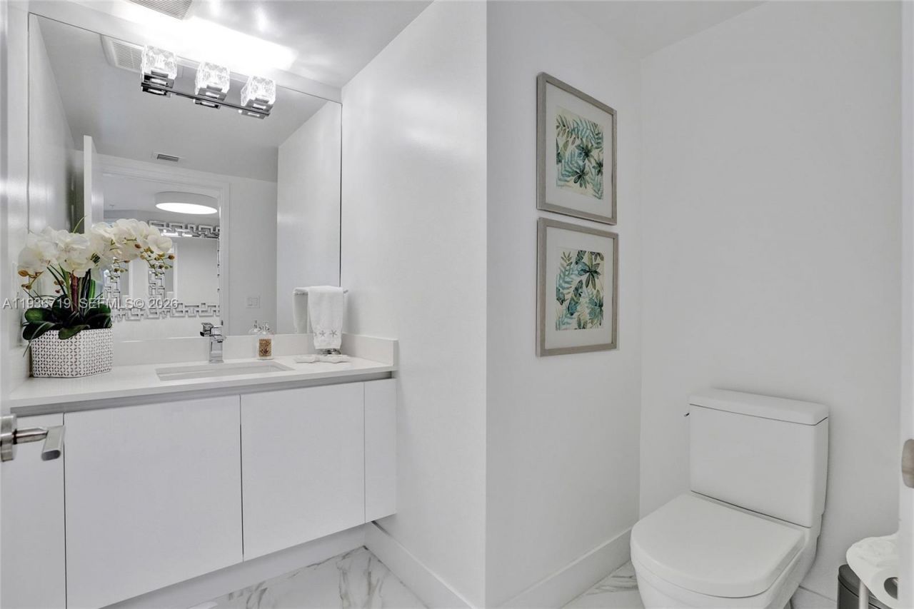 300 Sunny Isles Blvd, Unit 4-1407, Sunny Isles Beach, FL 33160 Photo