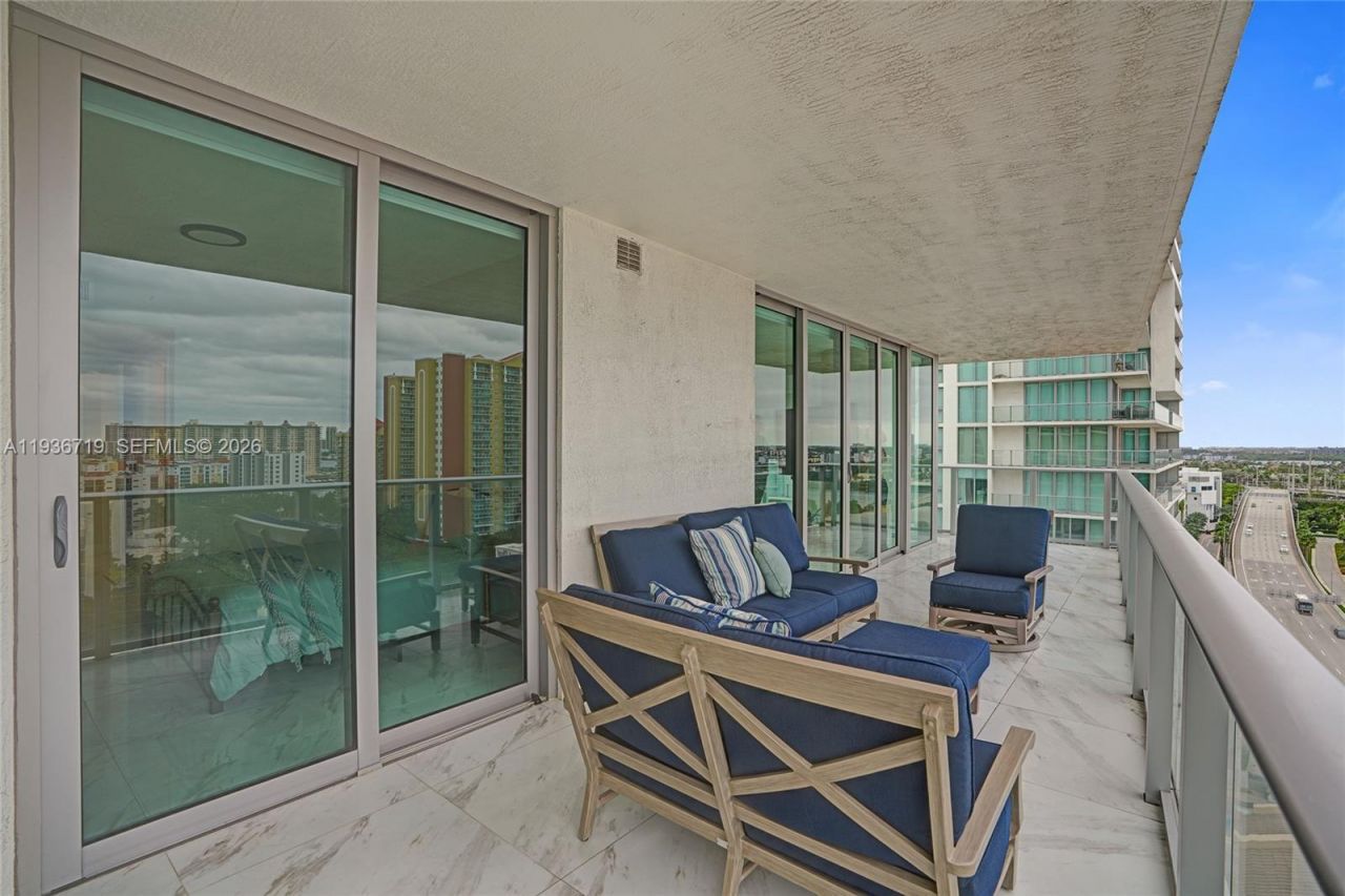 300 Sunny Isles Blvd, Unit 4-1407, Sunny Isles Beach, FL 33160 Photo