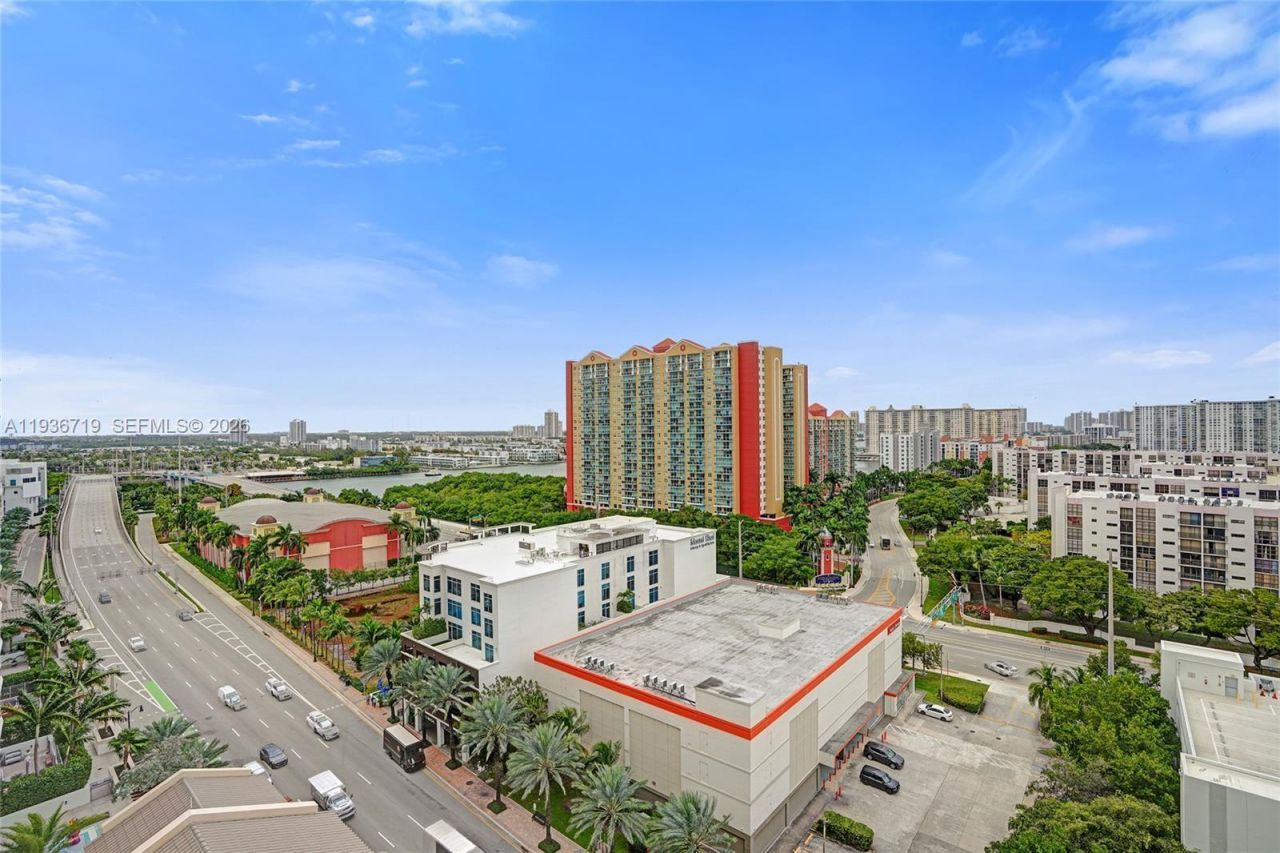 300 Sunny Isles Blvd, Unit 4-1407, Sunny Isles Beach, FL 33160 Photo