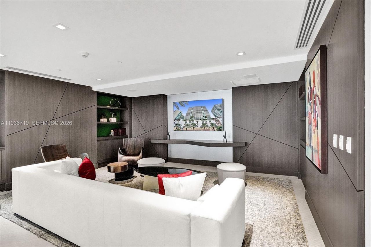 300 Sunny Isles Blvd, Unit 4-1407, Sunny Isles Beach, FL 33160 Photo