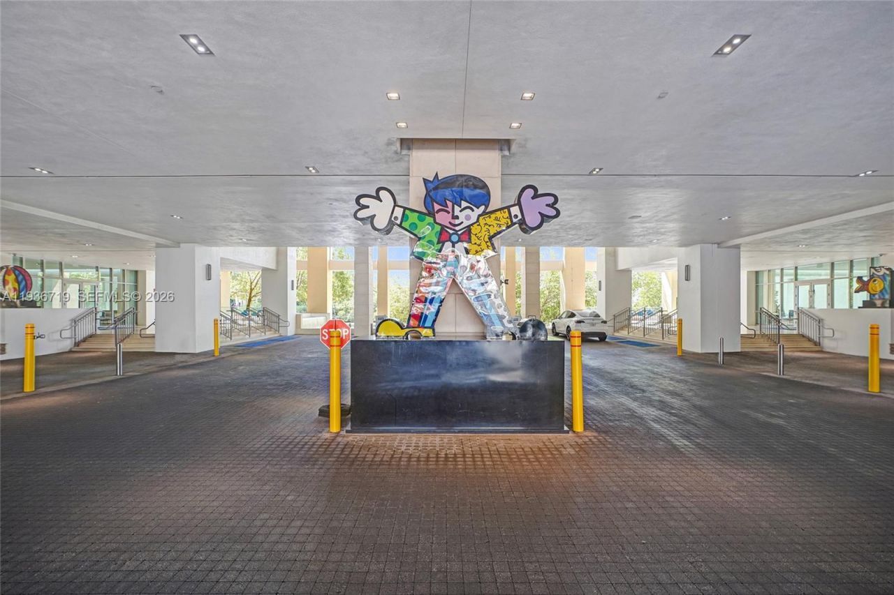 300 Sunny Isles Blvd, Unit 4-1407, Sunny Isles Beach, FL 33160 Photo